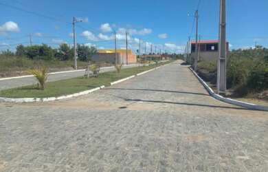 Imagem 4: Loteamento mirantes de jequia