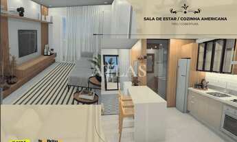 Imagem 7: Apartamentos 2 quartos (SUÍTE), 70m2, Vivendas do Lago,Jd Belvedere -- Volta Redonda/RJ