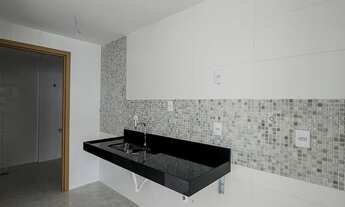 Imagem 8: Apartamento 3 quartos frente mar na praia da cerca, conforto garantido