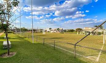 Imagem 5: Construa Seu Futuro: Terreno à Venda no Condomínio Setlife II com Infraestrutura Completa!