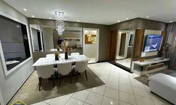 Imagem: Mobiliado - 3 dorms 3 suítes - 2 vagas