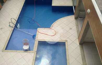 Imagem 5: Apartamento com 1 dormitório à venda, 68 m² por R$ 430.000,00 - Braga - Cabo Frio/RJ