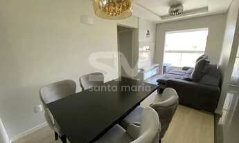 Imagem 2: Apartamento para locação, Bom Pastor, Chapecó, SC