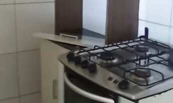 Imagem 5: Kitnet na Jacarecica - Mobiliada