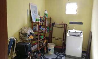 Imagem 7: Casa em águas lindas