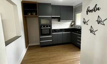 Imagem 4: Apartamento 63 m², 2 Quartos, Varanda e Vaga Coberta - Ótima localização