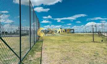 Imagem 7: Terreno 431m² à Venda. Condomínio Terras Alpha, Urbanova