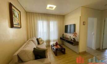 Imagem 2: Apartamento á venda no condomínio ll Piu Bello em Vinhedo/SP