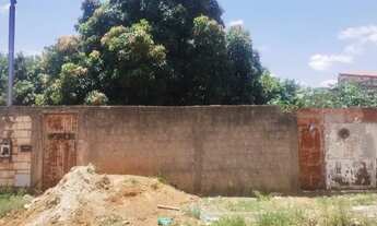 Imagem: Lotes. Ocidental. Go. Santa maria. Df