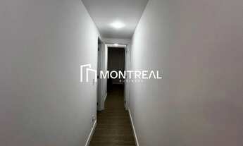 Imagem 9: APARTAMENTO À VENDA NO TATUAPÉ, 2 DORMITÓRIOS, 1 SUÍTE. 2 VAGAS DE GARAGEM