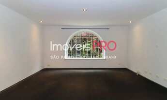 Imagem 7: 200m do portao do Parque Ibirapera, planta ecelente, ambientes amplios e iluminados