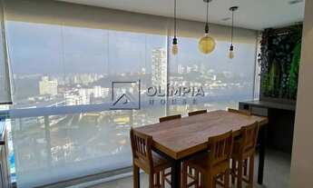 Imagem: Venda Apartamento 2 Dormitórios - 69 m²