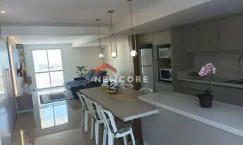 Imagem 2: Cobertura em Rua Monte Cambirela - Praia de Fora - Palhoça/SC