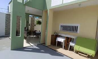 Imagem 4: Alugo linda casa no Alto Jaguarema