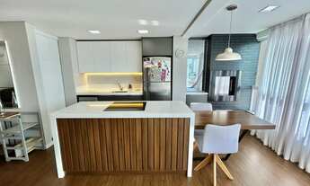 Imagem 3: Apartamento próximo à Vila Germânica