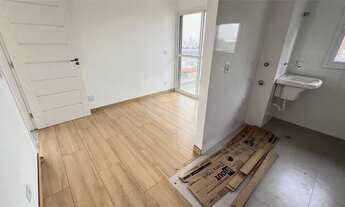 Imagem 3: Apartamento com 1 quartos para locação em Santana - SP