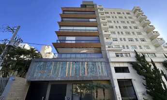 Imagem 2: Apartamento de alto padrão no bairro Bom Pastor - Juiz de Fora