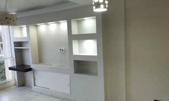 Imagem 3: Imóvel para venda com 52 metros quadrados com 2 quartos em Moinho dos Ventos - Goiânia - G