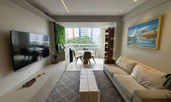 Imagem: Apartamento à venda no - R. CIDADE JARDIM