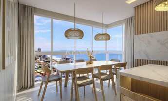 Imagem 4: Apartamento na Planta para Venda em Barra Velha, Tabuleiro, 3 dormitórios, 1 suíte, 2 banh