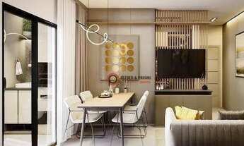 Imagem 4: Apartamento à venda, 50 m² por R$ 297.088,65 - Vila Tortelli - Sorocaba/SP