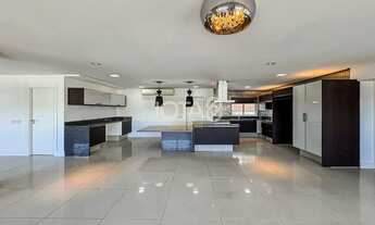 Imagem: COBERTURA 2 SUÍTE E 3 VAGAS NO BATEL Cobertura