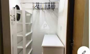 Imagem 7: Cobertura à venda, 5 quartos, 1 suíte, 2 vagas, Laranjeiras - RIO DE JANEIRO/RJ