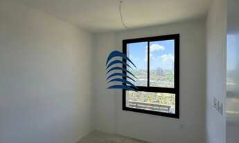 Imagem 2: APARTAMENTO - 2/4 SENDO 1 SUÍTE - 66M² - NASCENTE - ANCORATTO JAGUARIBE