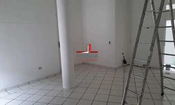 Imagem 4: Salão Comercial para Locação em Santana, São Paulo-SP: 1 Sala, 1 Banheiro e 47m² de Área D