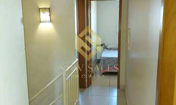 Imagem 7: Sobrado em condominio- 3 quartos, 1 suíte, 136m², 4 vagas- Vila João Vaz