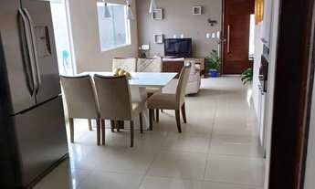 Imagem 7: 10 CASA NO PARQUE DOS NOBRES