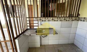 Imagem 7: Kitnet com 1 dormitório para alugar, 30 m² - Jardim América - Goiânia/GO