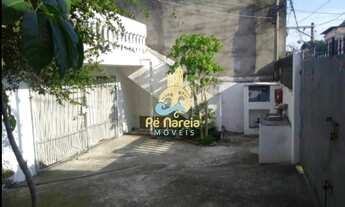 Imagem 2: Casa com 3 dormitórios, 200 m² - venda por R$ 450.000,00 ou aluguel por R$ 1.900,00/mês