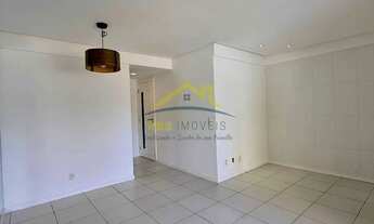 Imagem 3: Apartamento 2/4 suíte 68m² Área Gourmet Jardim Armação