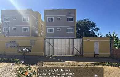 Imagem: Oportunidade Única em LUZIANIA - GO Tipo