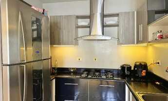 Imagem 7: Tríplex com Operação Airbnb Pronta - 5 Vagas e Duas Suítes Master