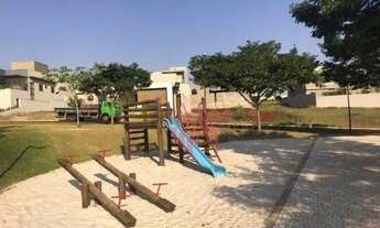 Imagem 7: Terreno à Venda em Condomínio Fechado no Bairro Vila do Golf em Ribeirão Preto. Excelente