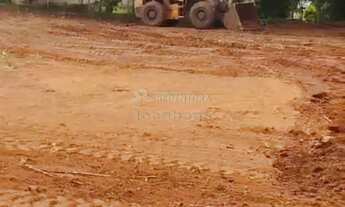 Imagem: Terreno no bairro Estância Jockey Clube