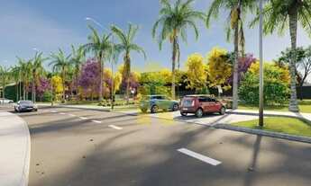 Imagem 2: Terreno à venda em São José do Rio Preto-SP, no bairro Iguatemi, com 405,00 m² de área!