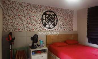 Imagem 6: Cobertura com 4 dormitórios