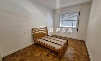 Imagem 7: IMAGINE VIVER A POUCOS PASSOS DO MAR, EM UM AMPLO APARTAMENTO DE 250M² NA ICÔNICA RUA XAVI