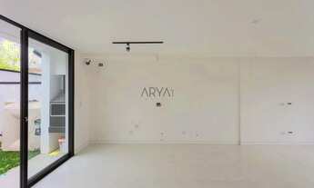 Imagem 6: Sobrado à venda em Santa Felicidade ARYA1