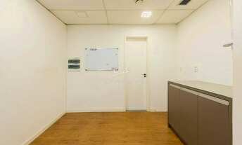 Imagem 13: Sala para alugar em Campinas, Vila Brandina, com 356 m², Edifício José Maurício Andreta