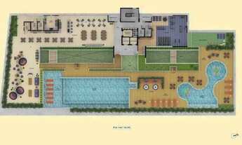 Imagem 6: Apartamento à venda, 3 quartos, 2 suítes, 2 vagas, Camboinha - Cabedelo/PB