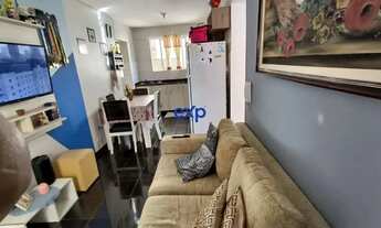 Imagem 2: Apartamento térreo com no Bairro Santo Antonio - São José dos Pinhais