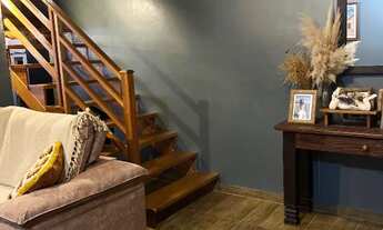 Imagem 2: Apartamento triplex