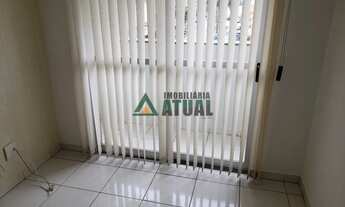 Imagem 5: Apartamento com 03 quartos na região sul de Londrina