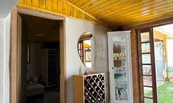 Imagem 2: Aluga se casa em Bocaiuva do Sul