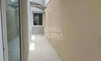 Imagem 7: Casa com 3 dormitórios à venda, 154 m² por R$ 570.000,00 - São Bento - Fortaleza/CE