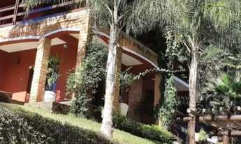 Imagem 3: SOBRADO - BOSQUE DOS EUCALÍPTOS - SP